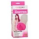 Deep Ass Grip - Roze van het merk The Gripper - Anus Masturbators - online bestellen bij Masculum.nl. De discrete online seks-toys en erotisch heren ondergoed winkel voor gay & hetero mannen.