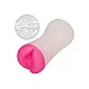 Deep Ass Grip - Roze van het merk The Gripper - Anus Masturbators - online bestellen bij Masculum.nl. De discrete online seks-toys en erotisch heren ondergoed winkel voor gay & hetero mannen.
