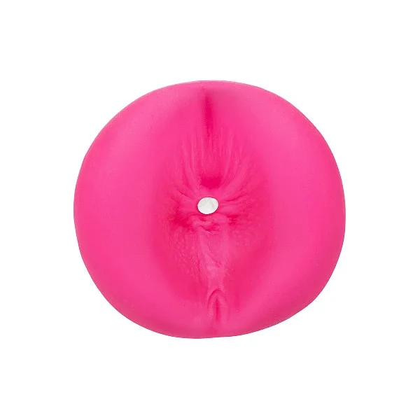 Deep Ass Grip - Roze van het merk The Gripper - Anus Masturbators - online bestellen bij Masculum.nl. De discrete online seks-toys en erotisch heren ondergoed winkel voor gay & hetero mannen.