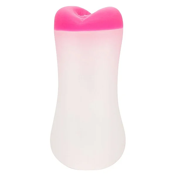 Deep Ass Grip - Roze van het merk The Gripper - Anus Masturbators - online bestellen bij Masculum.nl. De discrete online seks-toys en erotisch heren ondergoed winkel voor gay & hetero mannen.