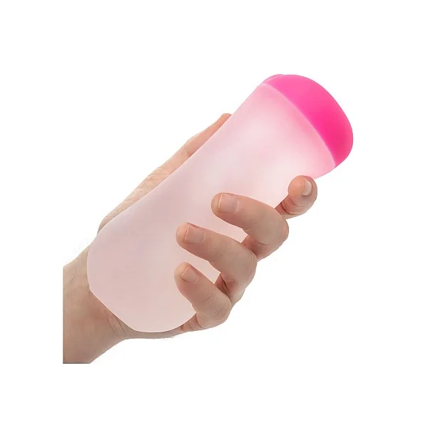 Deep Ass Grip - Roze van het merk The Gripper - Anus Masturbators - online bestellen bij Masculum.nl. De discrete online seks-toys en erotisch heren ondergoed winkel voor gay & hetero mannen.