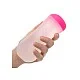 Deep Ass Grip - Roze van het merk The Gripper - Anus Masturbators - online bestellen bij Masculum.nl. De discrete online seks-toys en erotisch heren ondergoed winkel voor gay & hetero mannen.