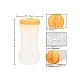 Deep Pussy Grip - Oranje van het merk The Gripper - Kunst Vagina - online bestellen bij Masculum.nl. De discrete online seks-toys en erotisch heren ondergoed winkel voor gay & hetero mannen.