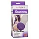 Deep Throat Grip - Paars van het merk The Gripper - Blowjob Simulators - online kopen bij Masculum.nl. De discrete online seks-toys en erotisch heren ondergoed winkel voor gay & hetero mannen.