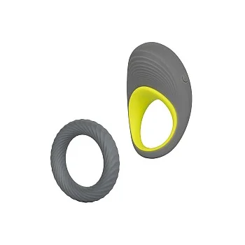 Link Up Edge - Grijs