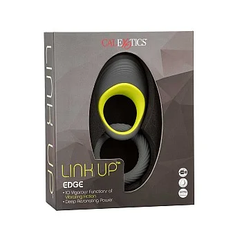 Link Up Edge - Grijs
