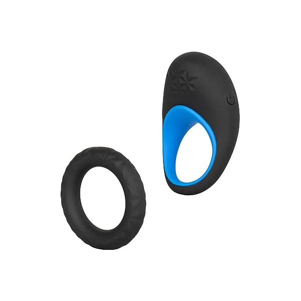 Link Up Max - Zwart van het merk Link Up - Vibrerende Cockringen - online bestellen bij Masculum.nl. De discrete online seks-toys en erotisch heren ondergoed winkel voor gay & hetero mannen.