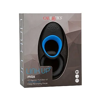 Link Up Max - Zwart