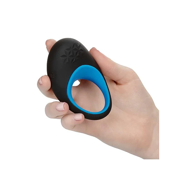 Link Up Max - Zwart van het merk Link Up - Vibrerende Cockringen - online bestellen bij Masculum.nl. De discrete online seks-toys en erotisch heren ondergoed winkel voor gay & hetero mannen.