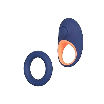 Link Up Verge - Blauw