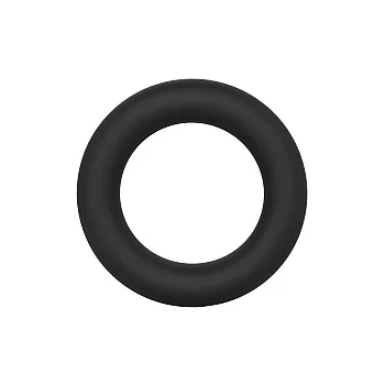 Link Up Ultra-Soft Verge - Zwart