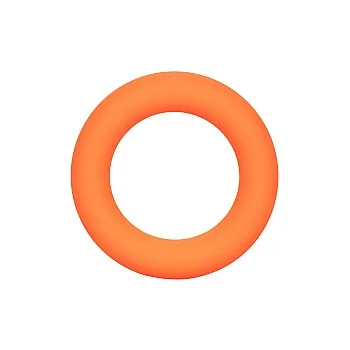 Link Up Ultra-Soft Verge - Oranje