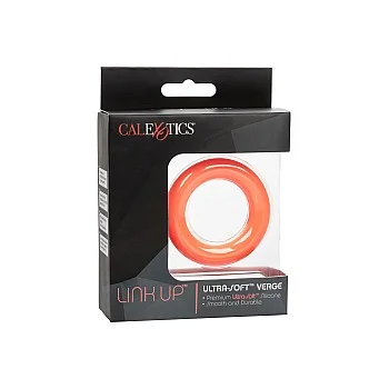 Link Up Ultra-Soft Verge - Oranje