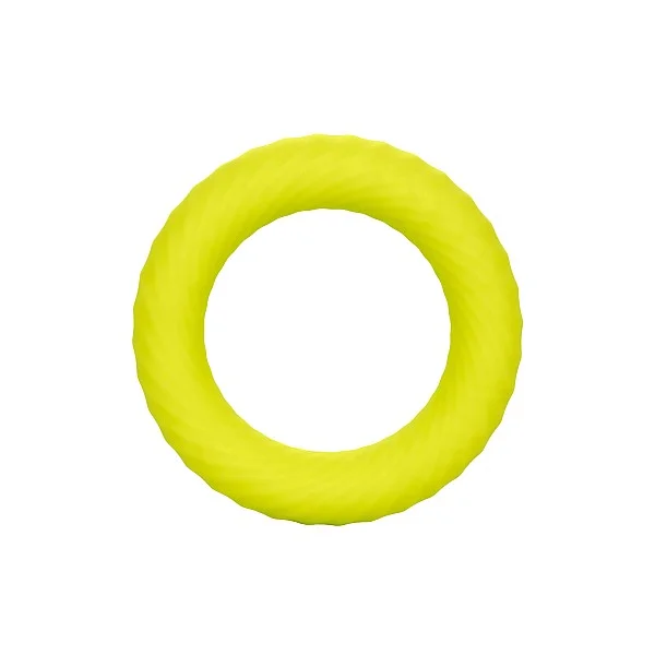 Link Up Ultra-Soft Edge - Groen van het merk Link Up - Cockringen - online bestellen bij Masculum.nl. De discrete online seks-toys en erotisch heren ondergoed winkel voor gay & hetero mannen.