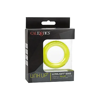 Link Up Ultra-Soft Edge - Groen