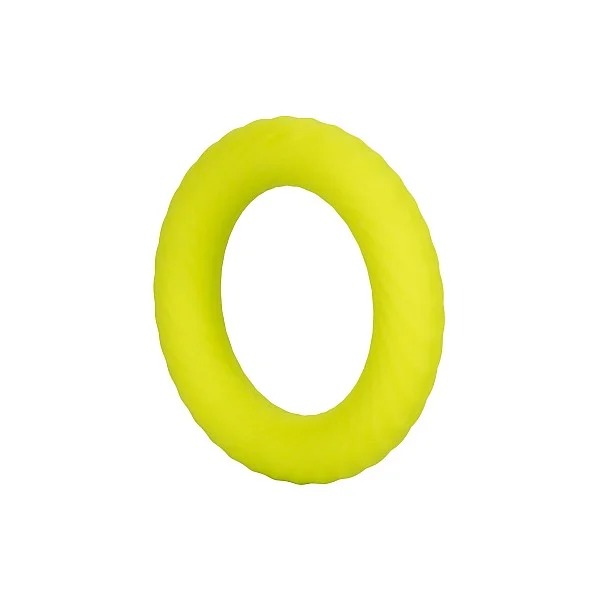 Link Up Ultra-Soft Edge - Groen van het merk Link Up - Cockringen - online bestellen bij Masculum.nl. De discrete online seks-toys en erotisch heren ondergoed winkel voor gay & hetero mannen.