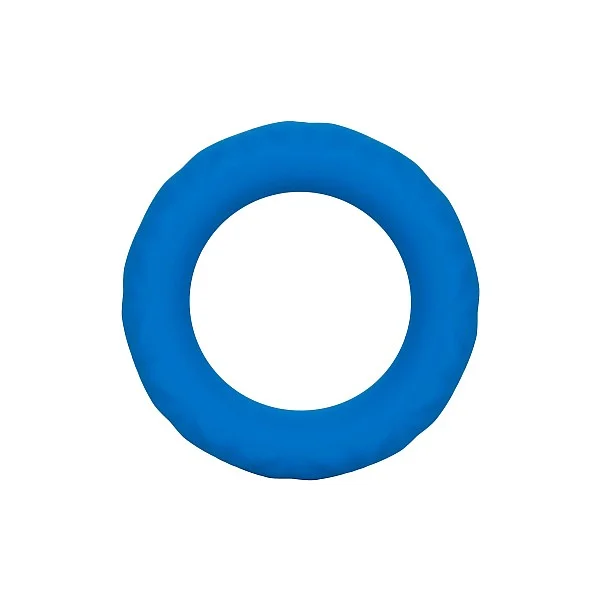 Link Up Ultra-Soft Max - Blauw van het merk Link Up - Cockringen - online kopen bij Masculum.nl. De discrete online seks-toys en erotisch heren ondergoed winkel voor gay & hetero mannen.