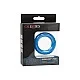 Link Up Ultra-Soft Max - Blauw van het merk Link Up - Cockringen - online kopen bij Masculum.nl. De discrete online seks-toys en erotisch heren ondergoed winkel voor gay & hetero mannen.