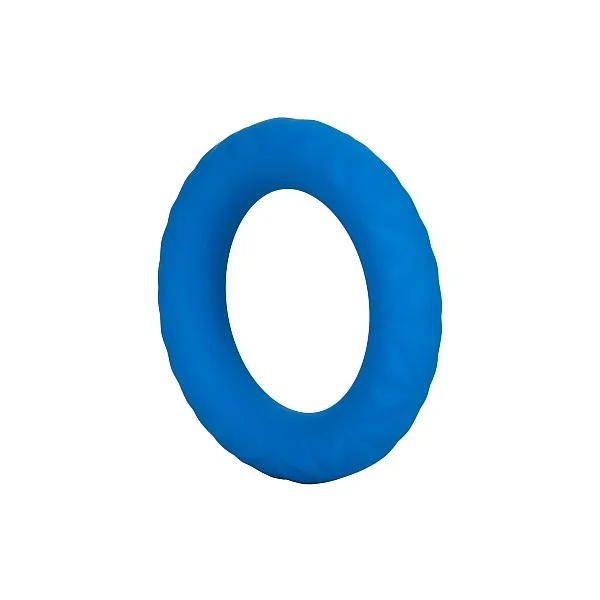 Link Up Ultra-Soft Max - Blauw van het merk Link Up - Cockringen - online kopen bij Masculum.nl. De discrete online seks-toys en erotisch heren ondergoed winkel voor gay & hetero mannen.