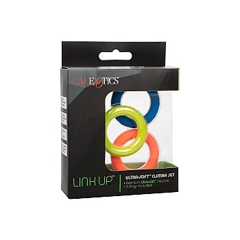 Link Up Ultra-Soft Climax Set - Assortiment