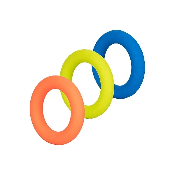 Link Up Ultra-Soft Climax Set - Assortiment van het merk Link Up - Cockringen - online kopen bij Masculum.nl. De discrete online seks-toys en erotisch heren ondergoed winkel voor gay & hetero mannen.