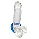 Link Up Ultra-Soft Climax Set - Assortiment van het merk Link Up - Cockringen - online kopen bij Masculum.nl. De discrete online seks-toys en erotisch heren ondergoed winkel voor gay & hetero mannen.