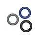 Link Up Ultra-Soft Extreme Set - Assortiment van het merk Link Up - Cockringen - online bestellen bij Masculum.nl. De discrete online seks-toys en erotisch heren ondergoed winkel voor gay & hetero mannen.