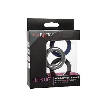 Link Up Ultra-Soft Extreme Set - Assortiment