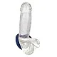 Link Up Ultra-Soft Extreme Set - Assortiment van het merk Link Up - Cockringen - online bestellen bij Masculum.nl. De discrete online seks-toys en erotisch heren ondergoed winkel voor gay & hetero mannen.