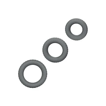 Link Up UltraSoft Ultimate Set - Grijs