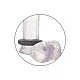 Link Up UltraSoft Ultimate Set - Grijs van het merk Link Up - Cockringen - online kopen bij Masculum.nl. De discrete online seks-toys en erotisch heren ondergoed winkel voor gay & hetero mannen.