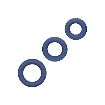 Link Up Ultra Soft Elite Set - Blauw