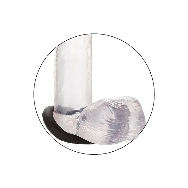 Link Up Ultra Soft Supreme Set - Zwart van het merk Link Up - Cockringen - online bestellen bij Masculum.nl. De discrete online seks-toys en erotisch heren ondergoed winkel voor gay & hetero mannen.