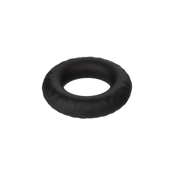 Link Up Ultra Soft Supreme Set - Zwart van het merk Link Up - Cockringen - online bestellen bij Masculum.nl. De discrete online seks-toys en erotisch heren ondergoed winkel voor gay & hetero mannen.