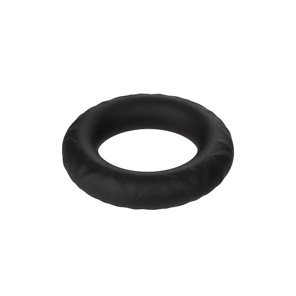 Link Up Ultra Soft Supreme Set - Zwart van het merk Link Up - Cockringen - online bestellen bij Masculum.nl. De discrete online seks-toys en erotisch heren ondergoed winkel voor gay & hetero mannen.