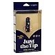 Just the Tip Bullet Vibrator - Meerkleurig van het merk Naughty Bits - Vibrerende Eitjes - online bestellen bij Masculum.nl. De discrete online seks-toys en erotisch heren ondergoed winkel voor gay & hetero mannen.