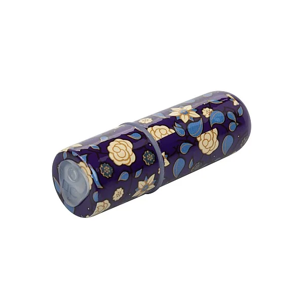 Just the Tip Bullet Vibrator - Meerkleurig van het merk Naughty Bits - Vibrerende Eitjes - online bestellen bij Masculum.nl. De discrete online seks-toys en erotisch heren ondergoed winkel voor gay & hetero mannen.