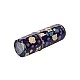 Just the Tip Bullet Vibrator - Meerkleurig van het merk Naughty Bits - Vibrerende Eitjes - online bestellen bij Masculum.nl. De discrete online seks-toys en erotisch heren ondergoed winkel voor gay & hetero mannen.