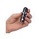 Just the Tip Bullet Vibrator - Meerkleurig van het merk Naughty Bits - Vibrerende Eitjes - online bestellen bij Masculum.nl. De discrete online seks-toys en erotisch heren ondergoed winkel voor gay & hetero mannen.