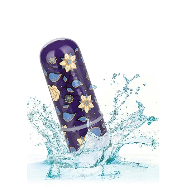 Just the Tip Bullet Vibrator - Meerkleurig van het merk Naughty Bits - Vibrerende Eitjes - online bestellen bij Masculum.nl. De discrete online seks-toys en erotisch heren ondergoed winkel voor gay & hetero mannen.