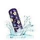Just the Tip Bullet Vibrator - Meerkleurig van het merk Naughty Bits - Vibrerende Eitjes - online bestellen bij Masculum.nl. De discrete online seks-toys en erotisch heren ondergoed winkel voor gay & hetero mannen.