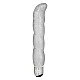 Screwnicorn G-Spot Vibrator - Zilver van het merk Naughty Bits - Prostaat Vibrators - online bestellen bij Masculum.nl. De discrete online seks-toys en erotisch heren ondergoed winkel voor gay & hetero mannen.