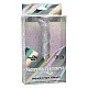 Screwnicorn G-Spot Vibrator - Zilver van het merk Naughty Bits - Prostaat Vibrators - online bestellen bij Masculum.nl. De discrete online seks-toys en erotisch heren ondergoed winkel voor gay & hetero mannen.