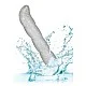 Screwnicorn G-Spot Vibrator - Zilver van het merk Naughty Bits - Prostaat Vibrators - online bestellen bij Masculum.nl. De discrete online seks-toys en erotisch heren ondergoed winkel voor gay & hetero mannen.
