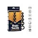 Butt Balls Booty Beads - Paars van het merk Naughty Bits - Anale Kralen - online kopen bij Masculum.nl. De discrete online seks-toys en erotisch heren ondergoed winkel voor gay & hetero mannen.