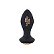 Shake Your Ass Vibrating Butt Plug - Zwart van het merk Naughty Bits - Buttplugs - online kopen bij Masculum.nl. De discrete online seks-toys en erotisch heren ondergoed winkel voor gay & hetero mannen.