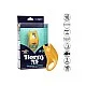 Horny AF Vibrating Cock Ring - Geel van het merk Naughty Bits - Vibrerende Cockringen - online bestellen bij Masculum.nl. De discrete online seks-toys en erotisch heren ondergoed winkel voor gay & hetero mannen.