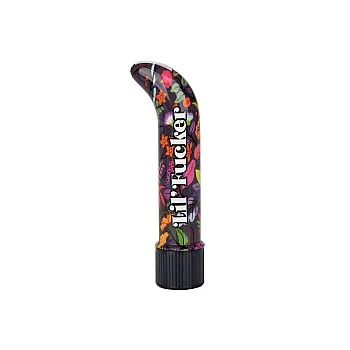 LilFucker Mini G-Spot Vibrator - Meerkleurig