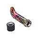 LilFucker Mini G-Spot Vibrator - Meerkleurig van het merk Naughty Bits - Prostaat Vibrators - online bestellen bij Masculum.nl. De discrete online seks-toys en erotisch heren ondergoed winkel voor gay & hetero mannen.