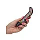 LilFucker Mini G-Spot Vibrator - Meerkleurig van het merk Naughty Bits - Prostaat Vibrators - online bestellen bij Masculum.nl. De discrete online seks-toys en erotisch heren ondergoed winkel voor gay & hetero mannen.